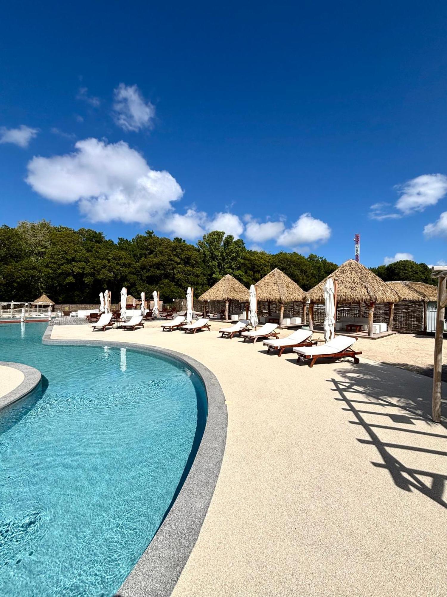 La Bulle De Maloma - Piscine, Blue Dream, Plage Grand-Bourg  Exterior photo